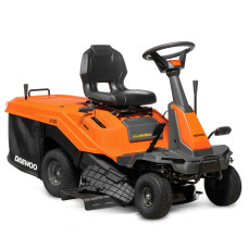Райдер бензиновый DAEWOO DWR 610
