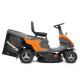 Райдер бензиновый DAEWOO DWR 660