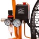 Daewoo Power-28699-NI - Надежный компрессор для дома, гаража и мастерской