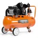 Daewoo Power-28699-NI - Надежный компрессор для дома, гаража и мастерской