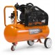 Daewoo Power-28699-NI - Надежный компрессор для дома, гаража и мастерской