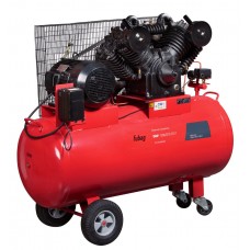 Компрессор масляный ременной FUBAG DCF-1300/270 CT11 двухступенчатый