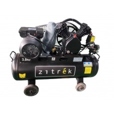 Компрессор масляный ременной Zitrek z3k440/50