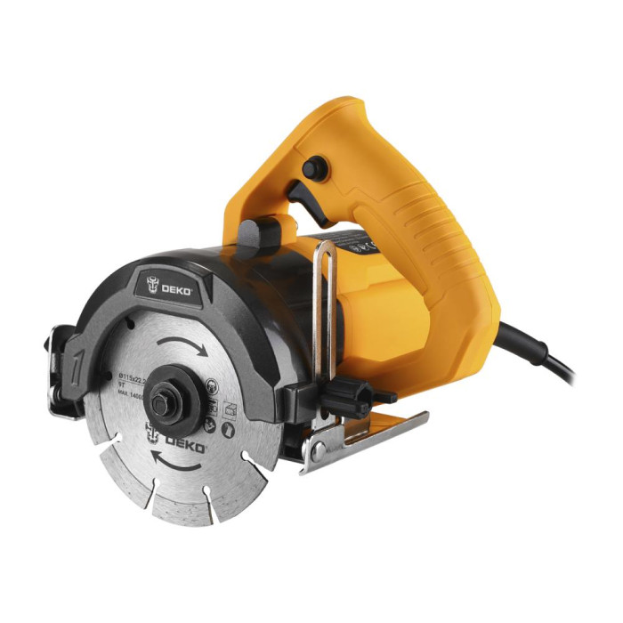 Плиткорез DEKO DKCS1400