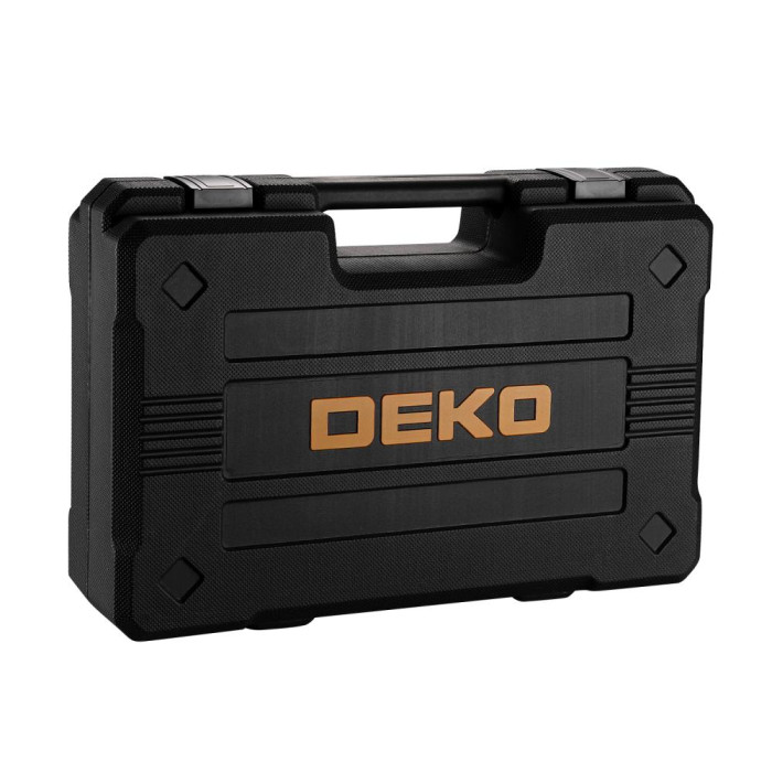 Пила сабельная аккумуляторная DEKO DKRS20-Li 063-4311