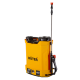 Опрыскиватель аккумуляторный Huter SP-10Li