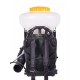 Опрыскиватель ранцевый бензиновый Huter GS-4311