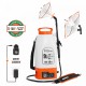 Опрыскиватель аккумуляторный DAEWOO DSA 9Li