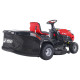 Газонокосилка с сиденьем (минитрактор) EFCO EF 102R/16 K