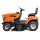 Райдер бензиновый DAEWOO DSD 98 M (минитрактор)