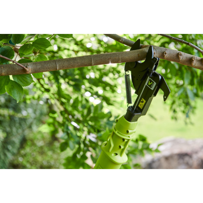 ONE + / Секатор (сучкорез) RYOBI OLP1832BX (без батареи)