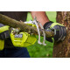 ONE + / Пила садовая RYOBI RY18PSA-0 (без батареи)