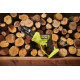 ONE + / Пила садовая RYOBI RY18PSX15A-0 (без батареи)