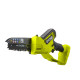 ONE + / Пила садовая RYOBI RY18PSX15A-0 (без батареи)