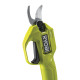 ONE + / Секатор (сучкорез) RYOBI RY18SCA-0 (без батареи)