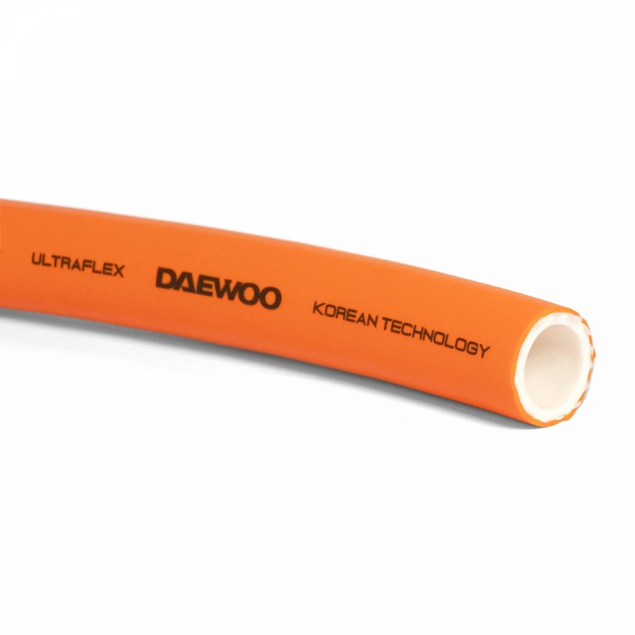 Шланг UltraFlex диаметр 1/2 " (13мм), длина 50м DAEWOO DWH 8117