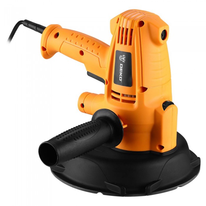 Шлифмашина для стен DEKO DKWS950W