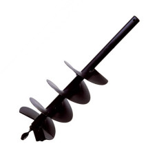 Шнек EFCO однозаходный для бензобура - 20х100 см к TR 1551