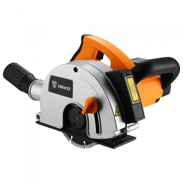 Штроборез DEKO DKWC1800W