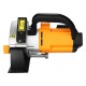 Штроборез DEKO DKWC1800W