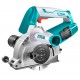 Штроборез TOTAL TWLC1256