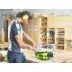 Лобзиковый станок RYOBI RSW1240G