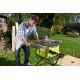 Распиловочный станок RYOBI RTS1800EF-G