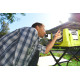 Распиловочный станок RYOBI RTS1800EF-G
