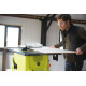 Распиловочный станок RYOBI RTS1800EF-G