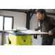 Распиловочный станок RYOBI RTS1800S-G