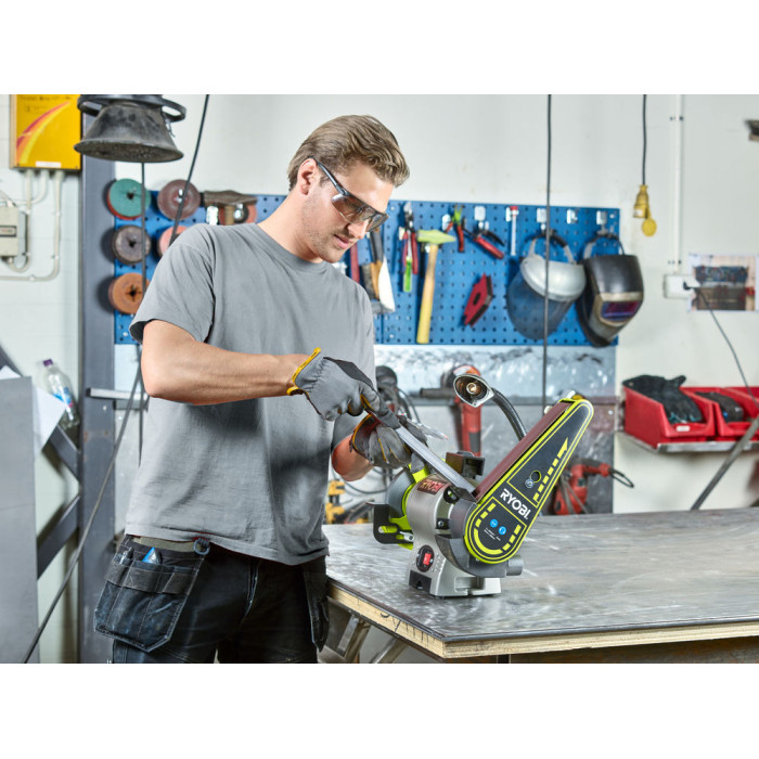 Точило RYOBI RBGL250G