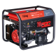 Сварочный генератор FUBAG WS 230 DDC ES с электростартером