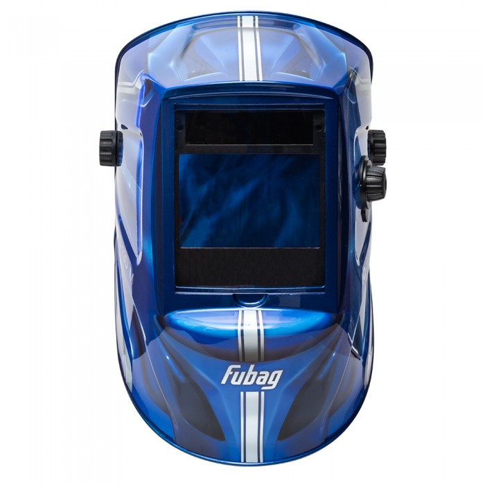 Маска сварочная хамелеон FUBAG IQ 5-13D M Маска сварочная хамелеон FUBAG IQ 5-13D M