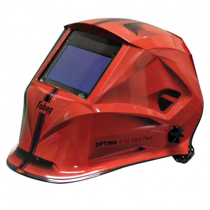 Маска сварочная хамелеон FUBAG IR 4-13R M Маска сварочная хамелеон FUBAG IR 4-13R M