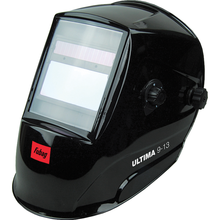 Маска сварочная хамелеон FUBAG IQ 9-13N S Маска сварочная хамелеон FUBAG IQ 9-13N S