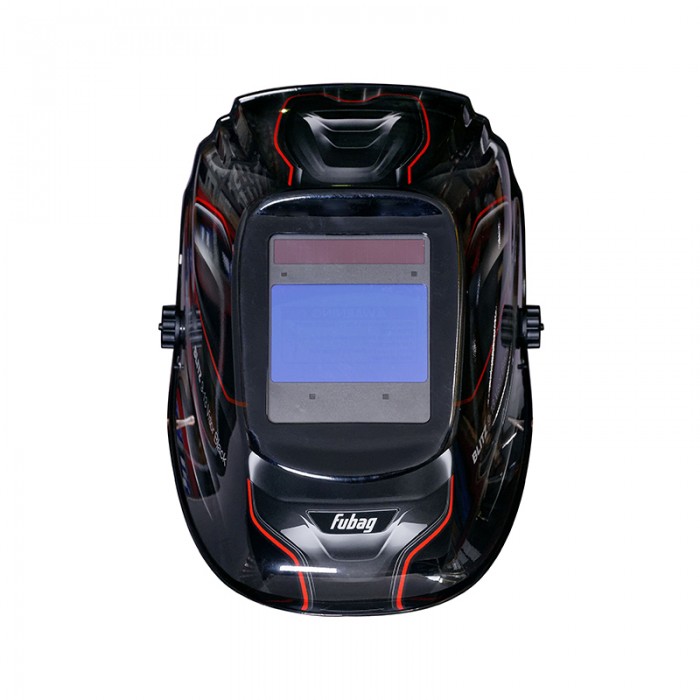 Маска сварочная хамелеон FUBAG BLITZ 9-13 Visor Black