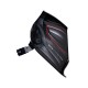 Маска сварочная хамелеон FUBAG BLITZ 9-13 Visor Black
