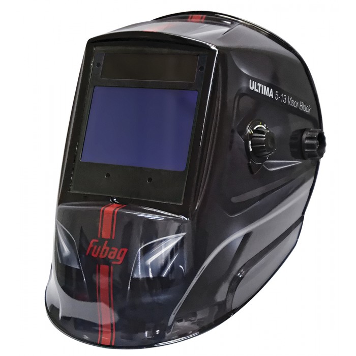 Маска сварочная хамелеон FUBAG IQ 5-13N M Маска сварочная хамелеон FUBAG IQ 5-13N M