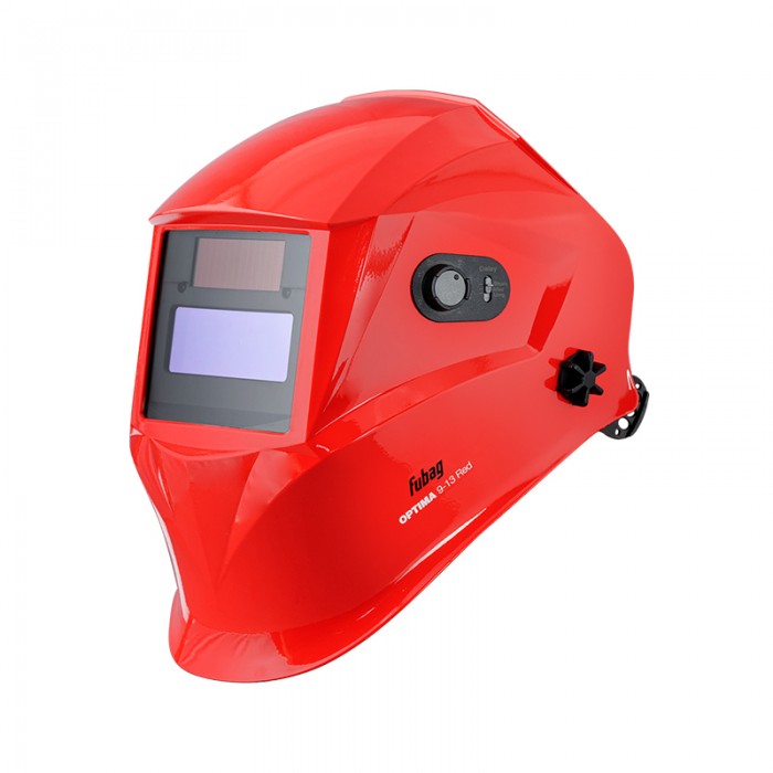 Маска сварочная хамелеон FUBAG IR 9-13R S Маска сварочная хамелеон FUBAG IR 9-13R S