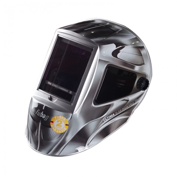 Маска сварочная хамелеон FUBAG IQ 5-13C M2 Маска сварочная хамелеон FUBAG IQ 5-13C M2