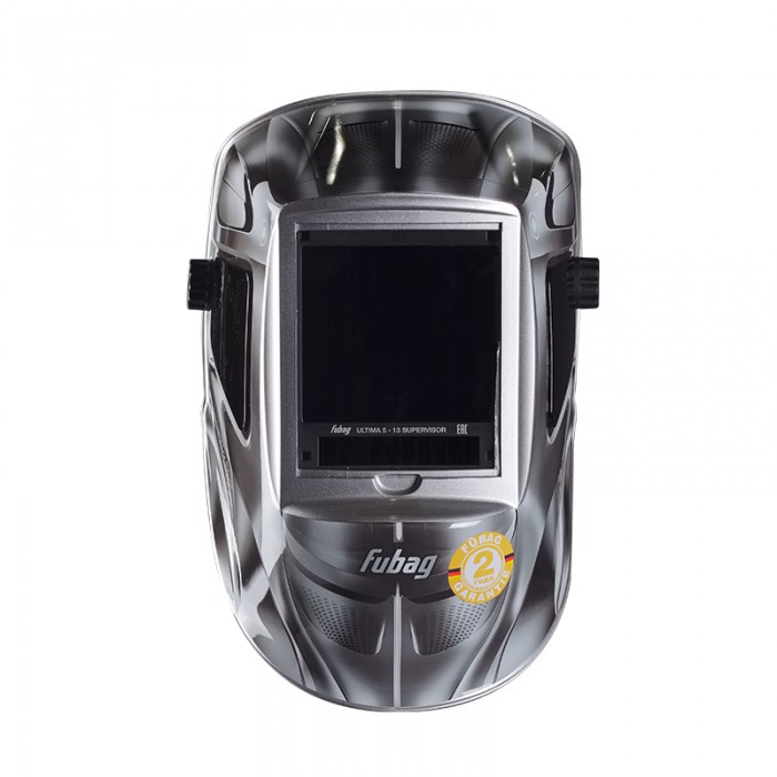 Маска сварочная хамелеон FUBAG IQ 5-13C M2 Маска сварочная хамелеон FUBAG IQ 5-13C M2