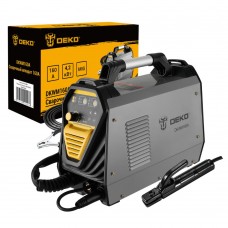 Сварочный полуавтомат DEKO DKWM160A Сварочный полуавтомат DEKO DKWM160A