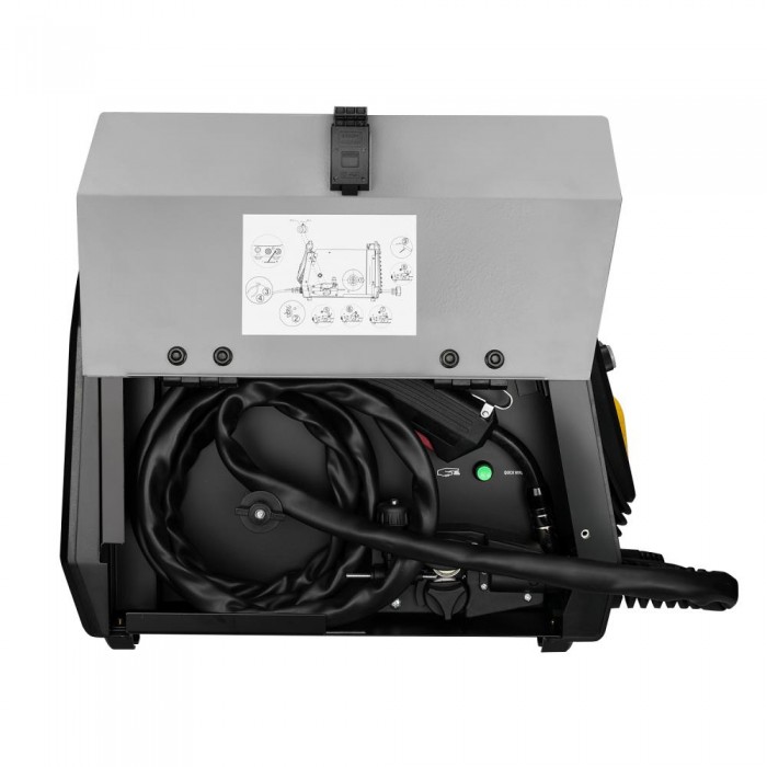 Сварочный полуавтомат DEKO DKWM160A