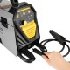 Сварочный полуавтомат DEKO DKWM160A