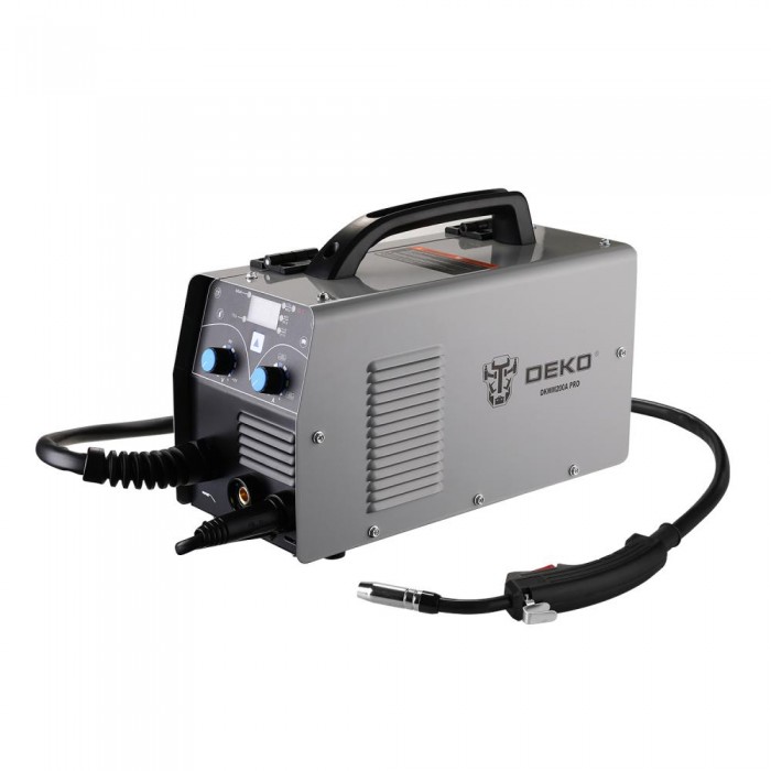 Сварочный полуавтомат DEKO DKWM200A PRO Сварочный полуавтомат DEKO DKWM200A PRO