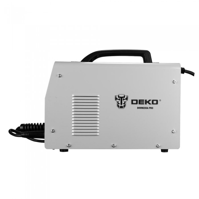 Сварочный полуавтомат DEKO DKWM200A PRO Сварочный полуавтомат DEKO DKWM200A PRO