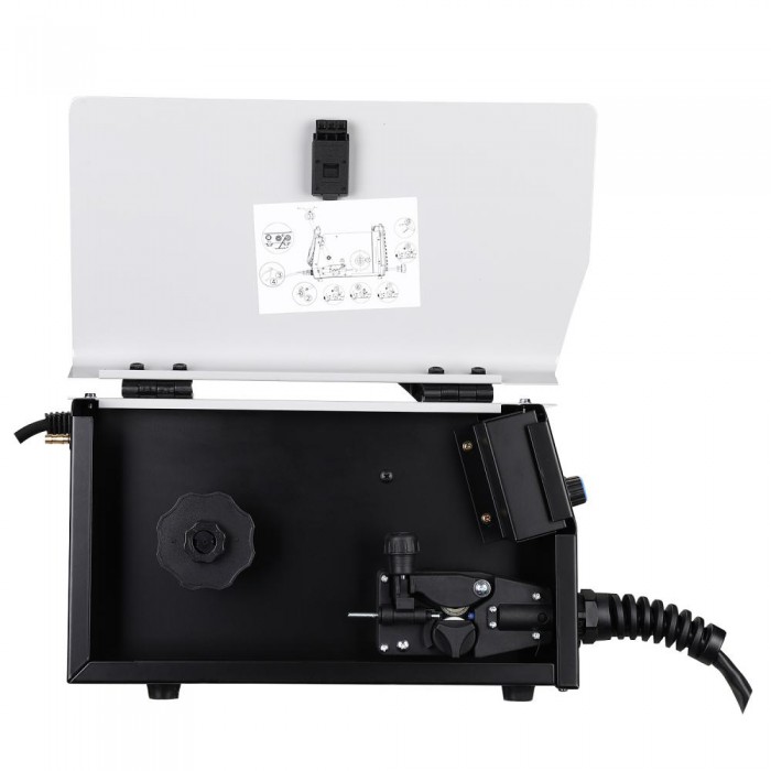 Сварочный полуавтомат DEKO DKWM200A PRO Сварочный полуавтомат DEKO DKWM200A PRO