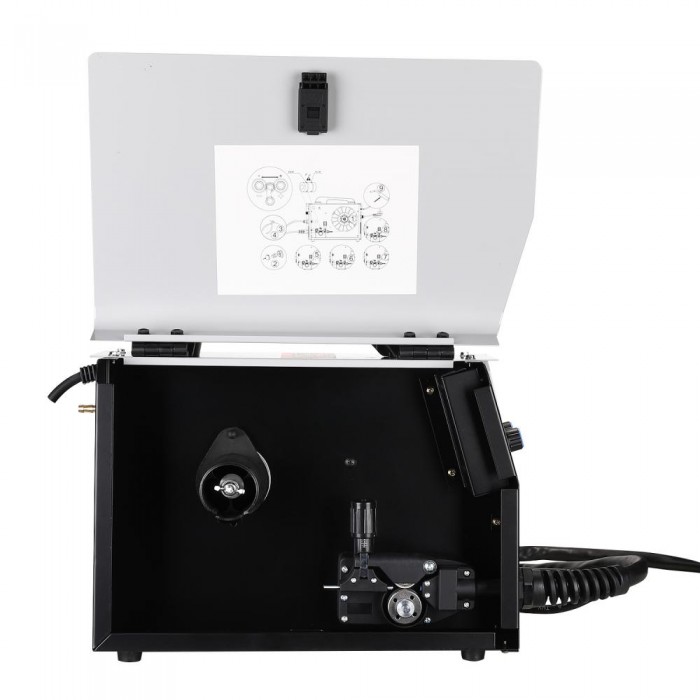Сварочный полуавтомат DEKO DKWM250A PRO Сварочный полуавтомат DEKO DKWM250A PRO