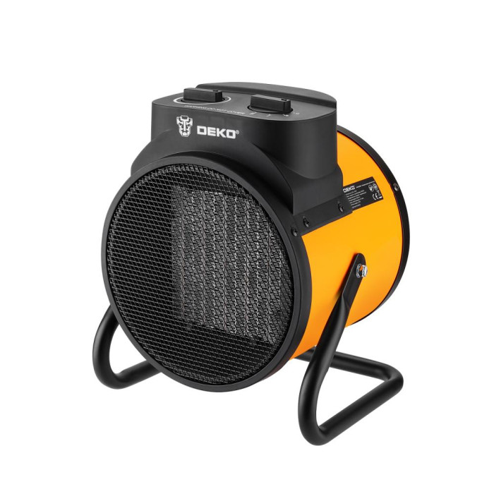 Тепловая пушка DEKO DKIH3300W
