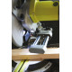 Пила торцовочная RYOBI EMS254L